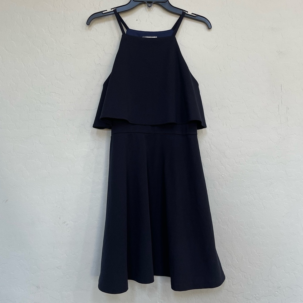 Girls Love…ady navy blue dress size Xlarge